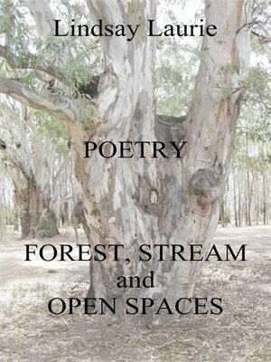 cover image of Forest, Stream, and Open Spaces